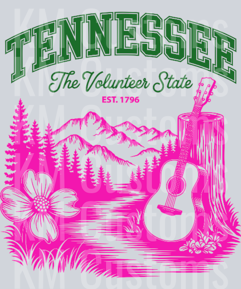 Tennessee