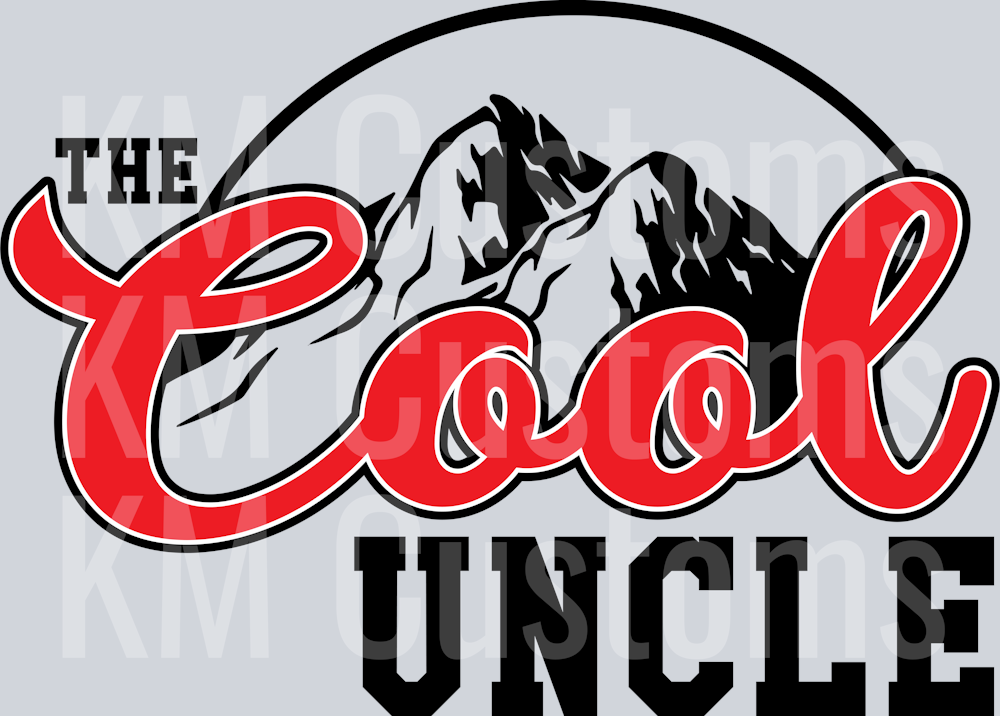 The Cool Uncle