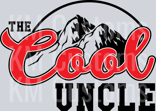 The Cool Uncle