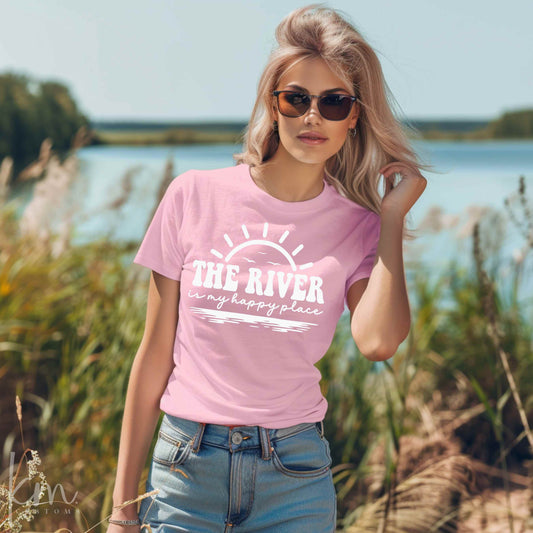The River