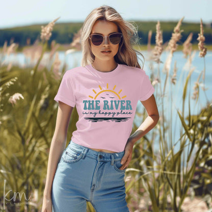 The River