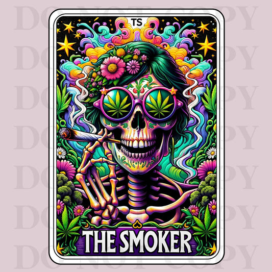 The Smoker