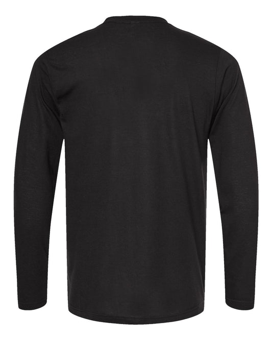 Tultex Poly Rich Long Sleeve