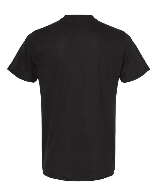 Tultex Poly Rich Short Sleeve