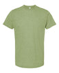 Tultex Poly Rich Short Sleeve
