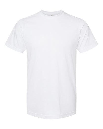 Tultex Poly Rich Short Sleeve