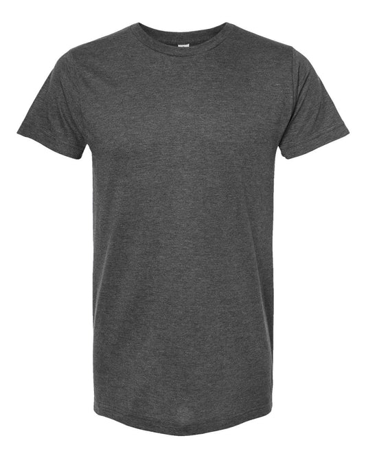 Tultex Unisex Fine Jersey T-Shirt - 202