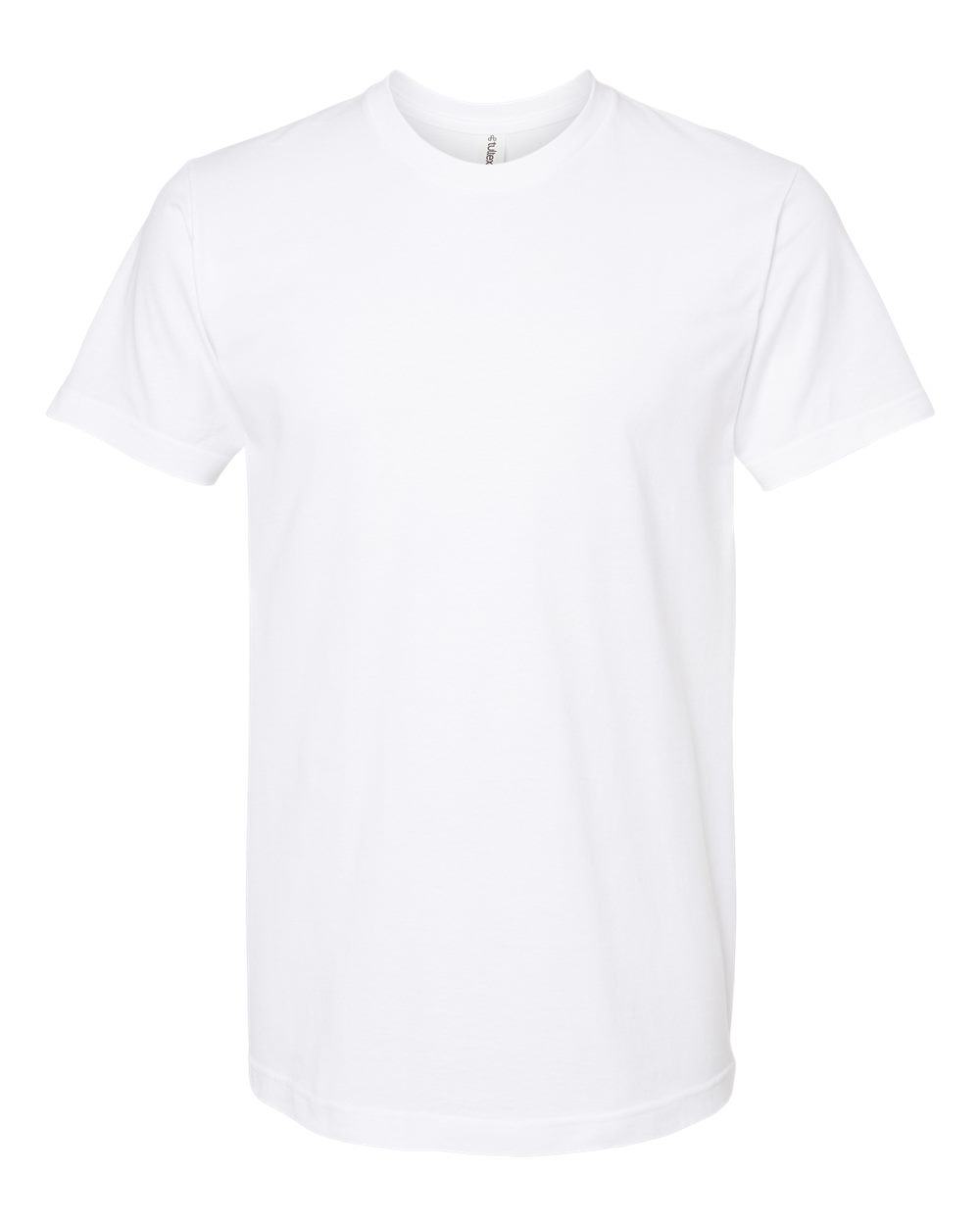 Tultex Unisex Fine Jersey T-Shirt - 202