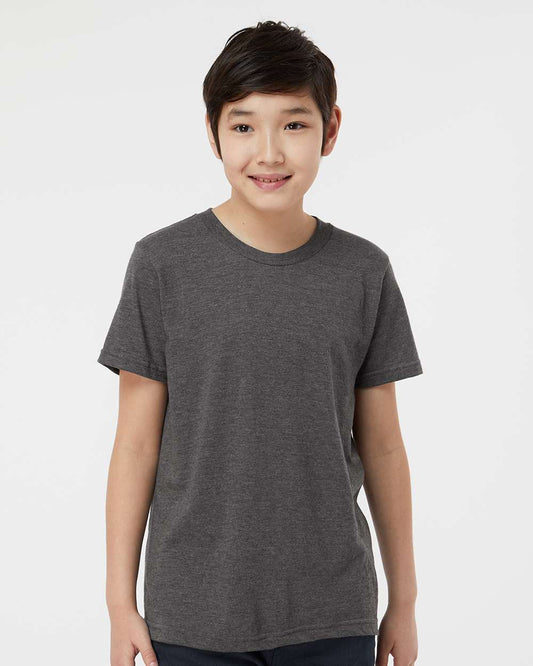 Tultex Youth Fine Jersey T-Shirt - 235