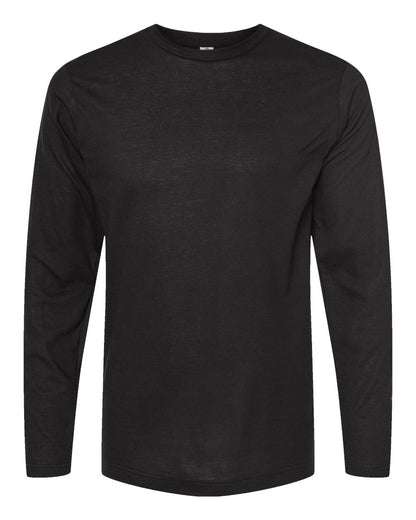 Tultex Poly Rich Long Sleeve