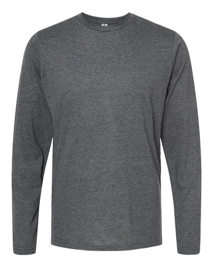 Tultex Poly Rich Long Sleeve