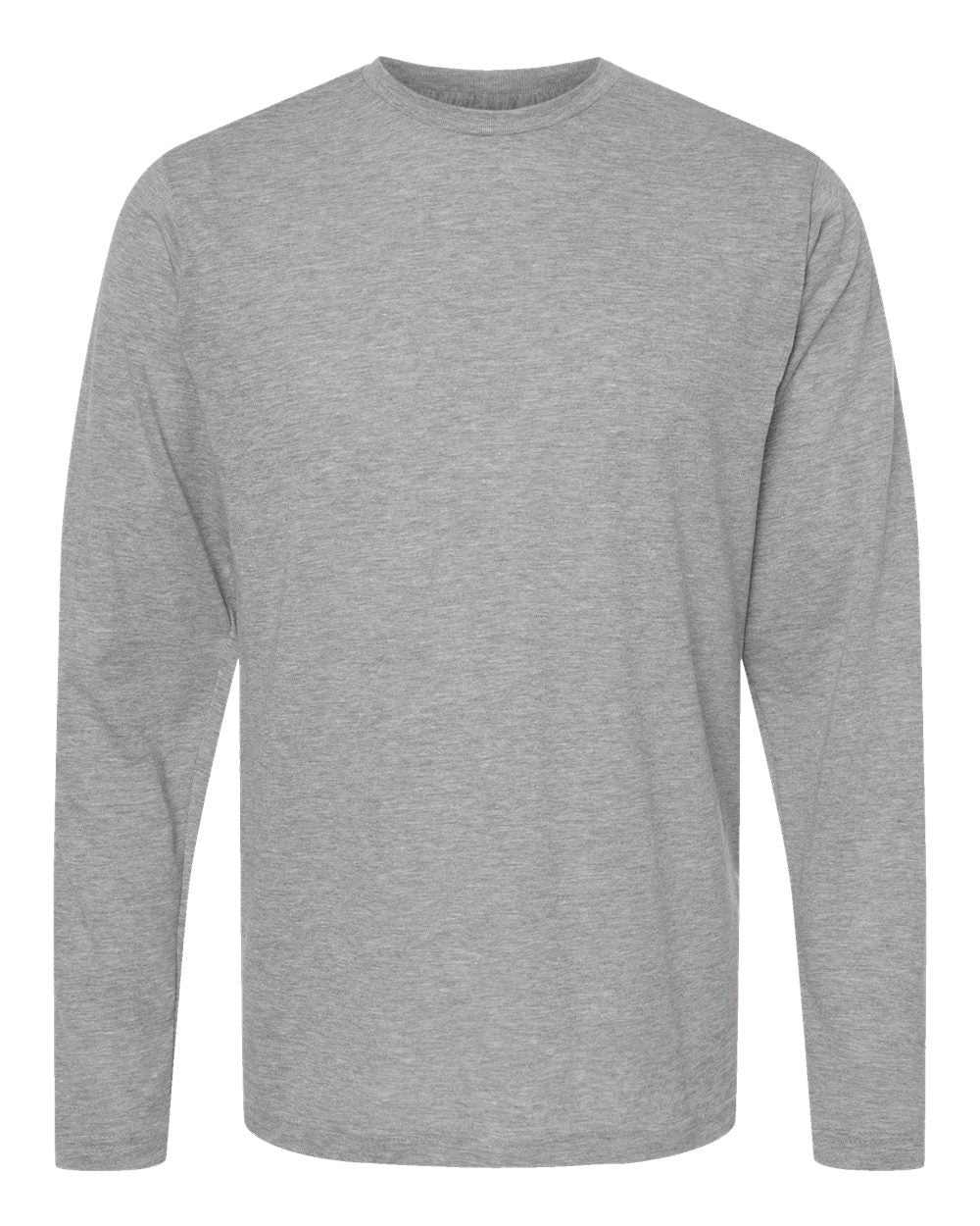 Tultex Poly Rich Long Sleeve