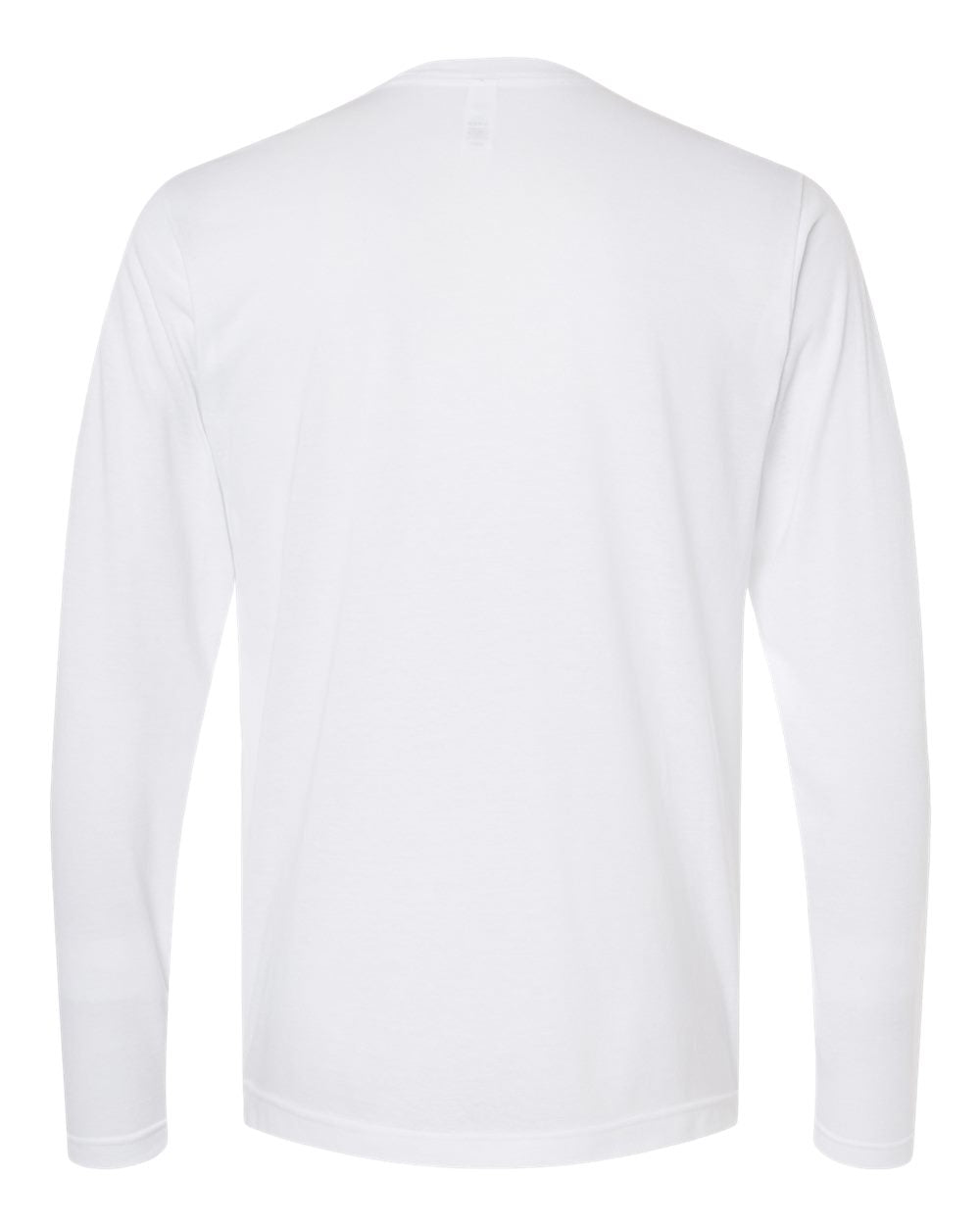 Tultex Poly Rich Long Sleeve