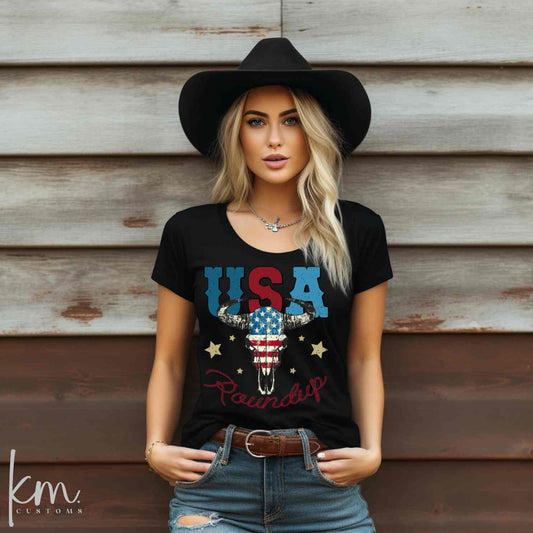 USA Roundup
