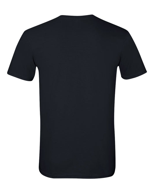 Unisex Gildan Short Sleeve - SoftstyleT-Shirt