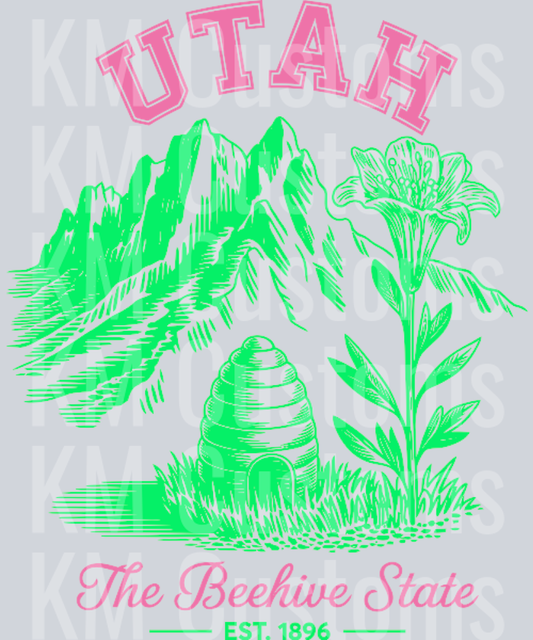 Utah