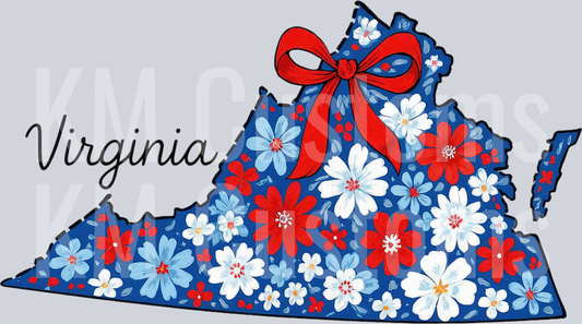 Virginia
