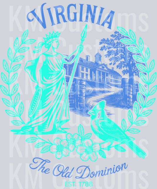 Virginia