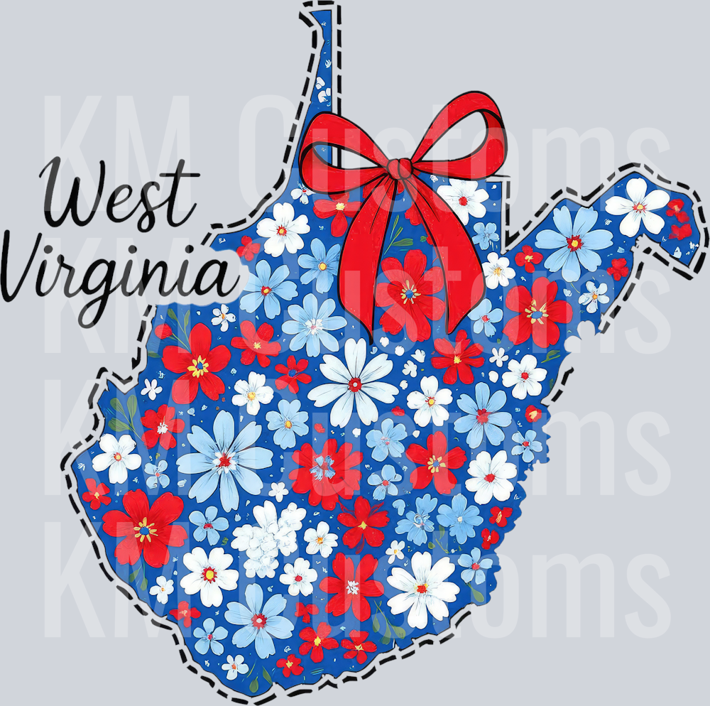 West Virginia