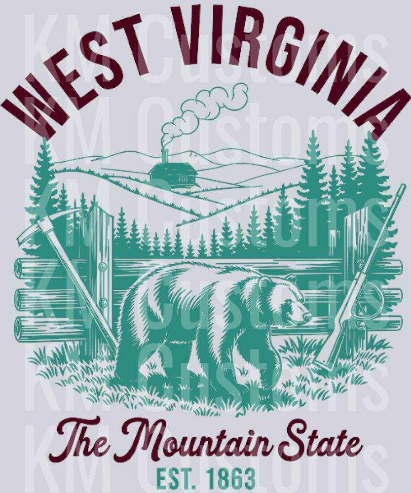 West Virginia