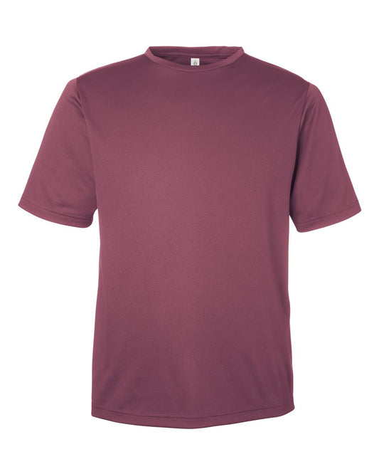 Youth Zone Performance Mesh T-Shirt - TT15Y