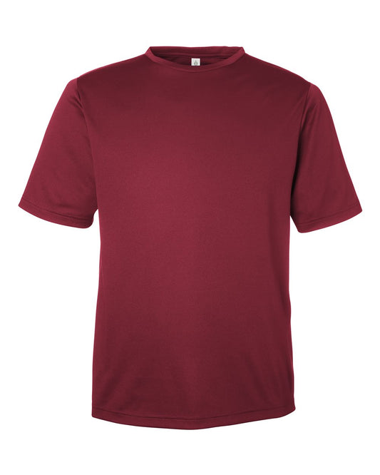 Youth Zone Performance Mesh T-Shirt - TT15Y