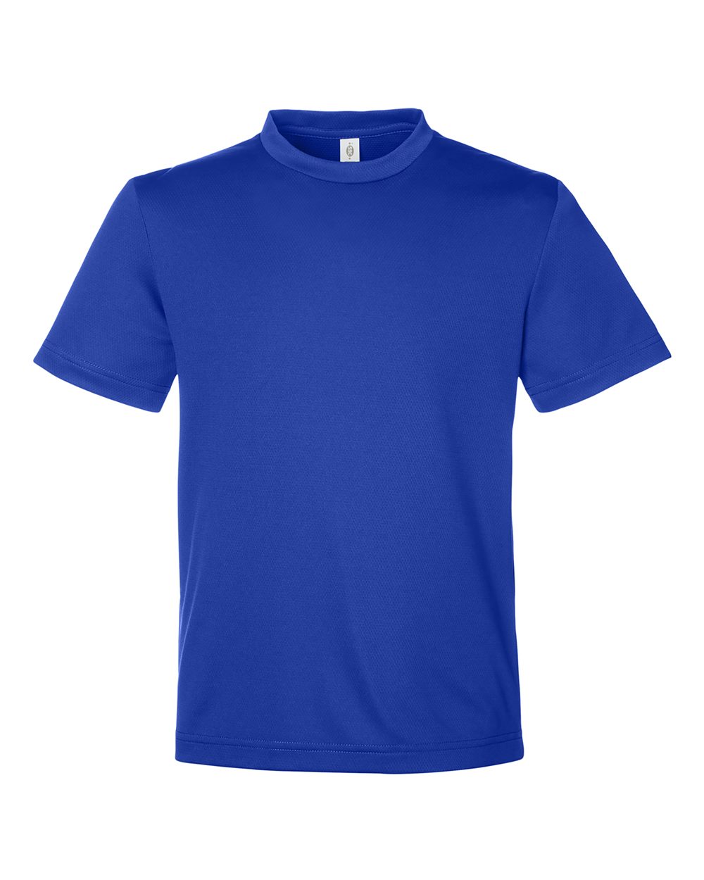 Youth Zone Performance Mesh T-Shirt - TT15Y