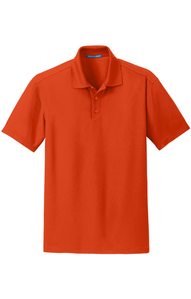 Unisex Dry Zone Grid Polo - K572