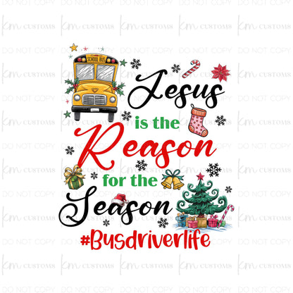#busdriverlife