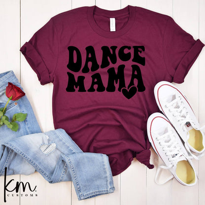 Dance Mama