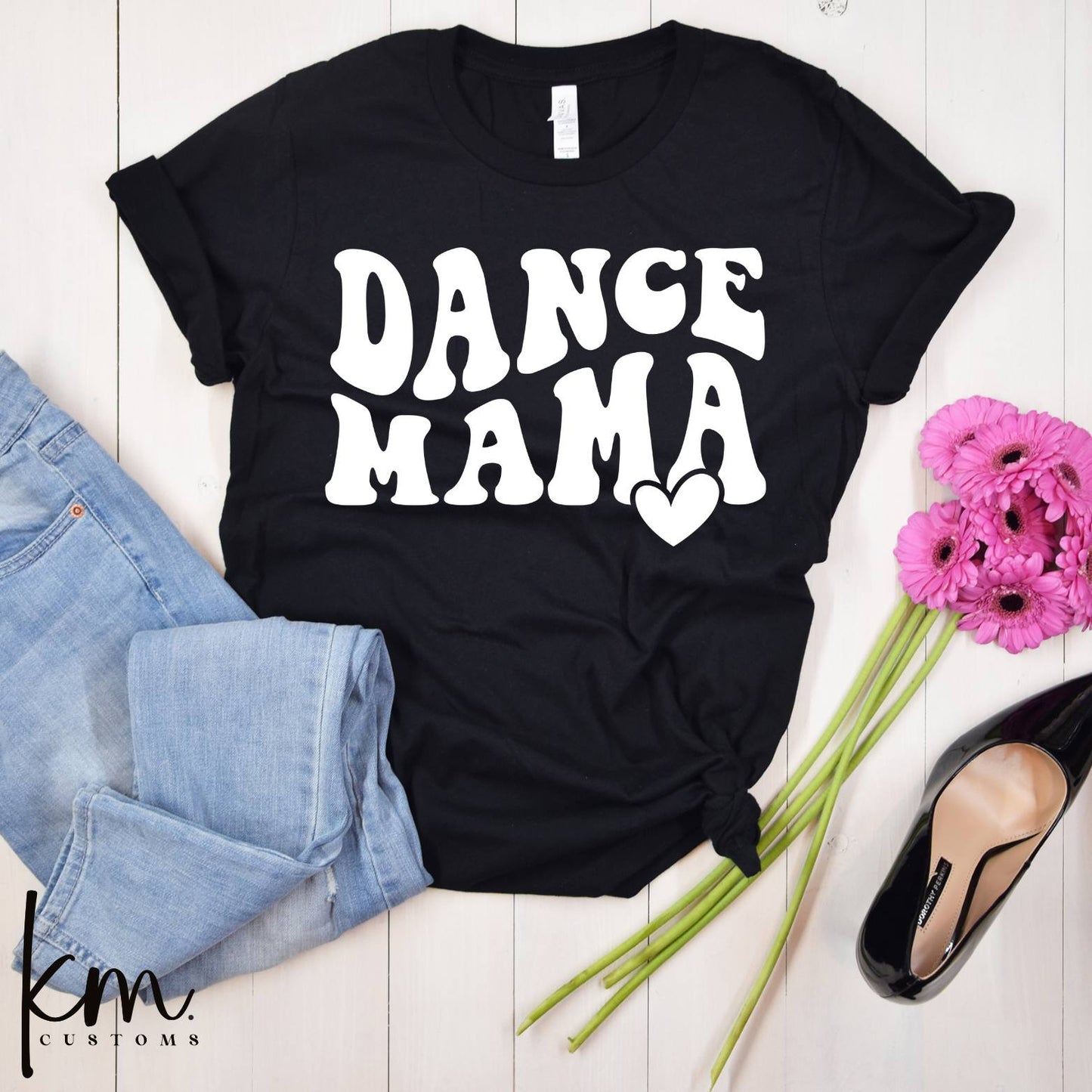 Dance Mama