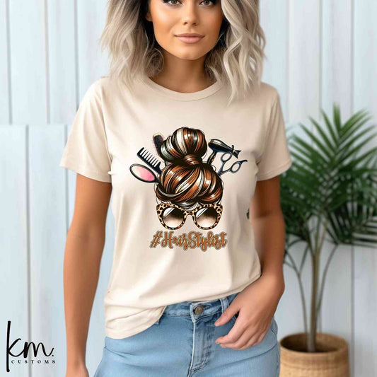 #hairstylist