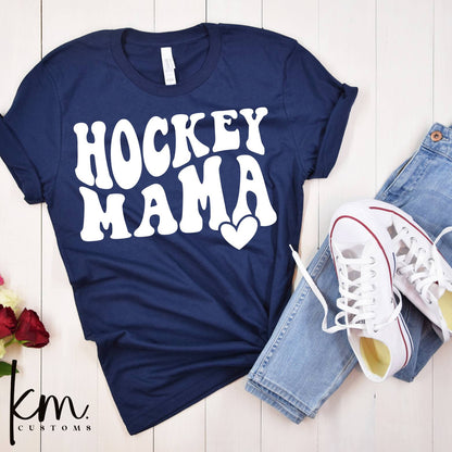 Hockey Mama