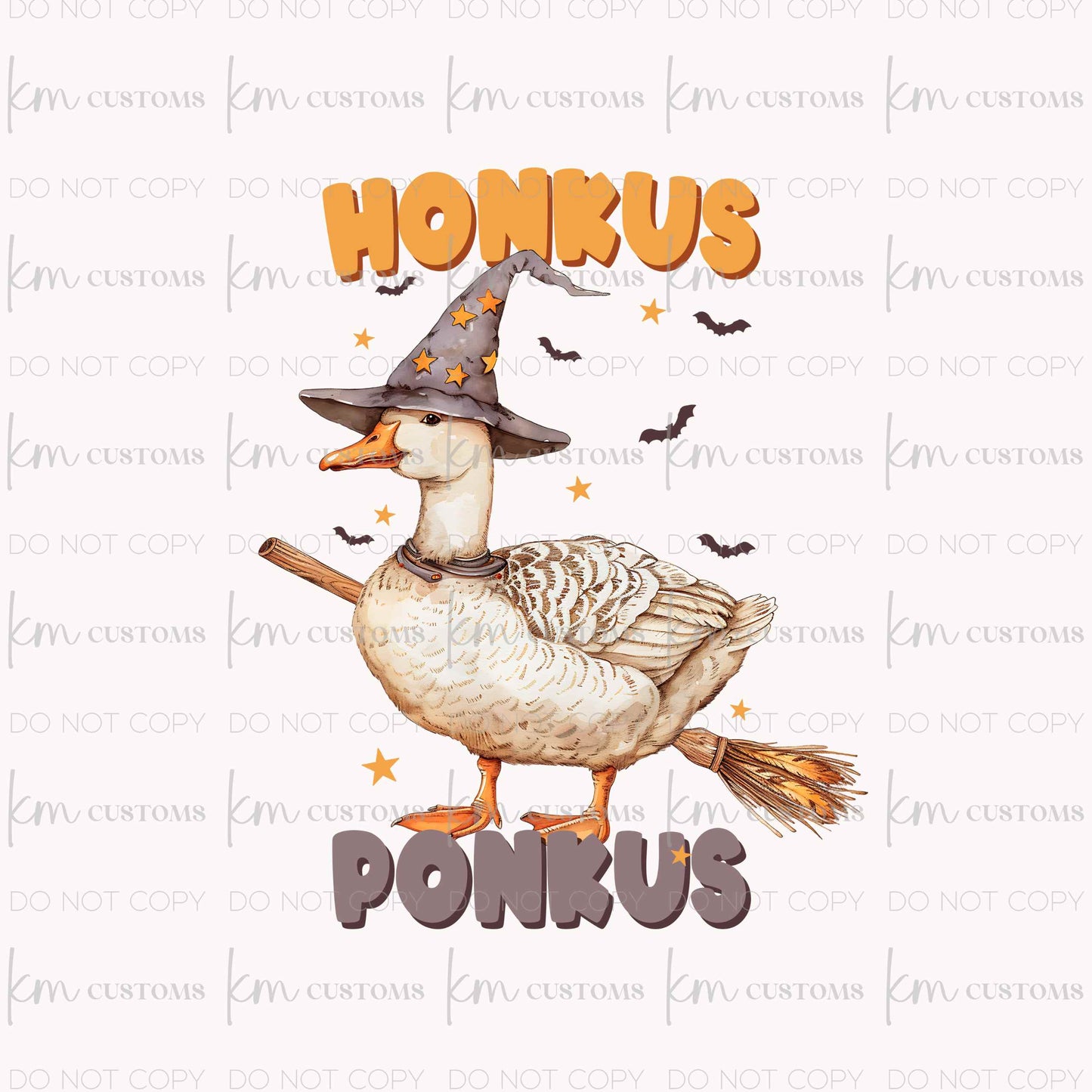 Honkus Ponkus