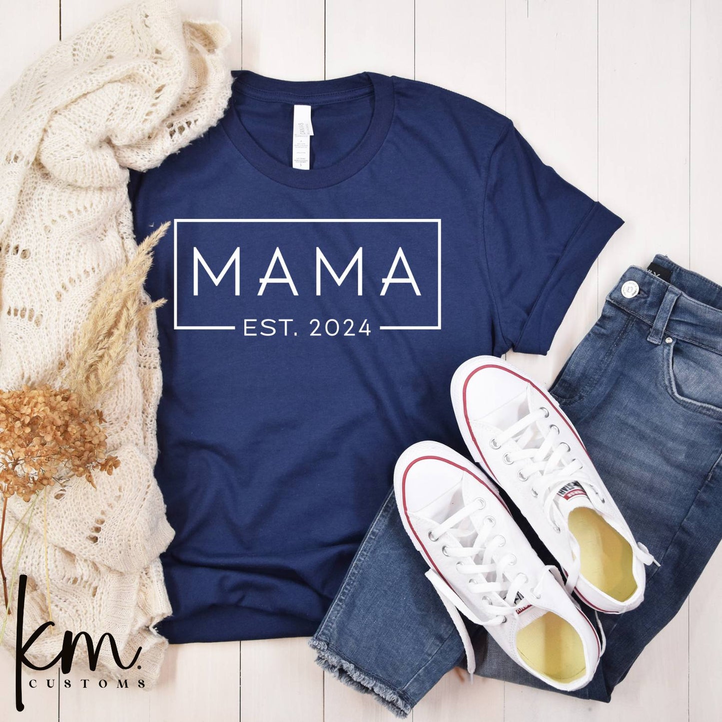 Modern Mama