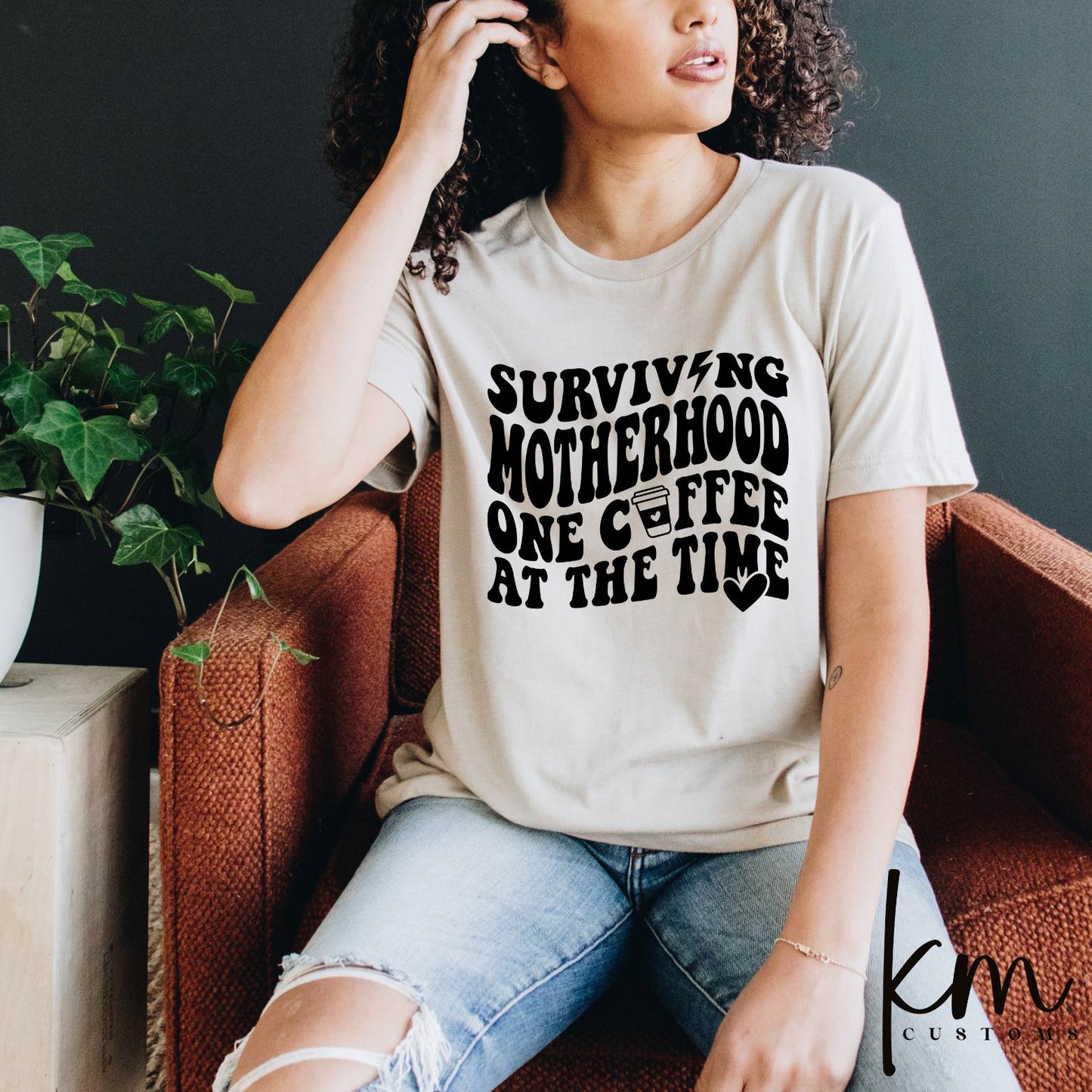 Surviving Motherhood