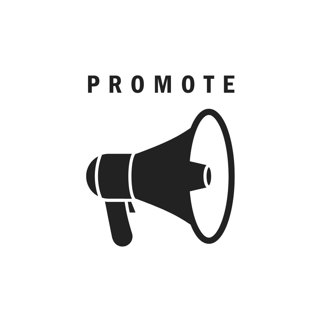 Affordable promo products