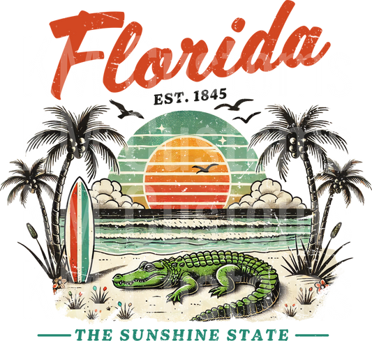 Sunshine State