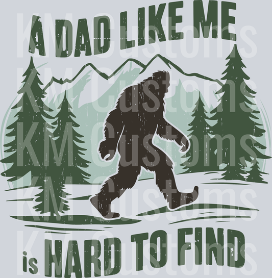 Hard To Find