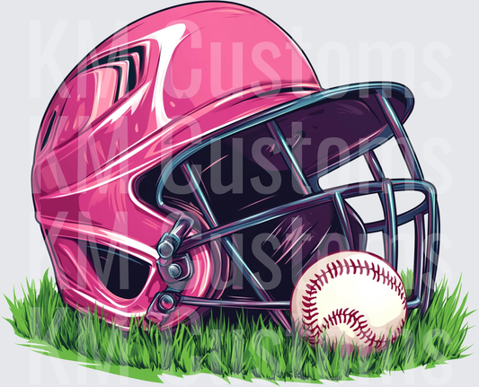 My Heart Is On The Field Pocket