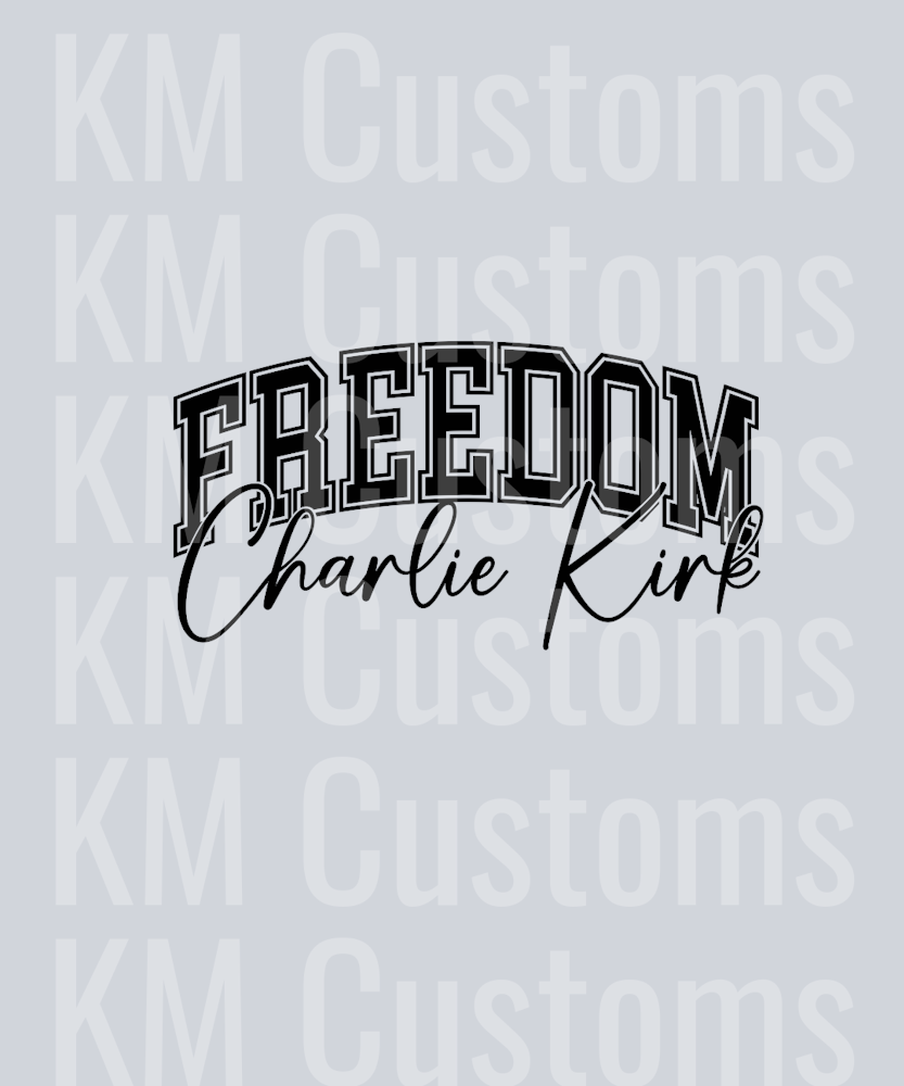 Freedom 4 DTF Transfer