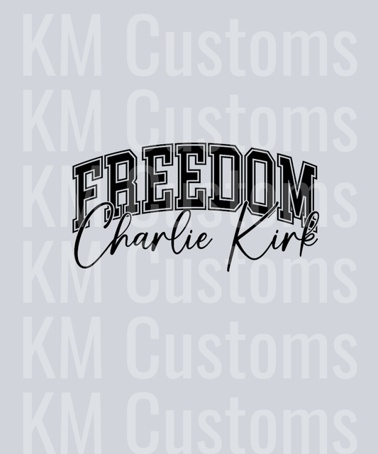 Freedom 4 DTF Transfer