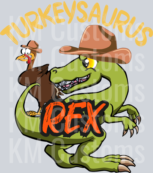 Turkeysaurus