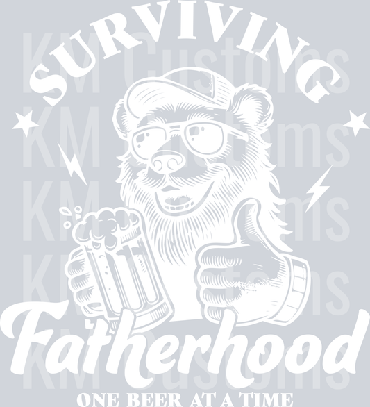 Surviving Fatherhood