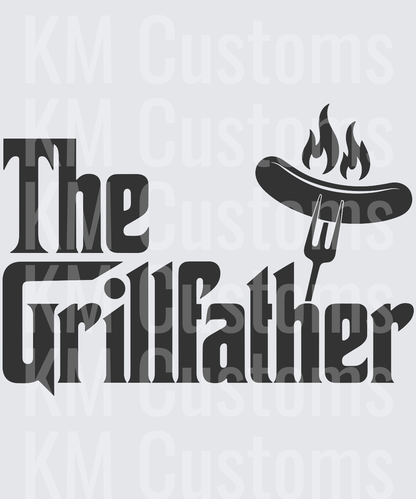 Grillfather