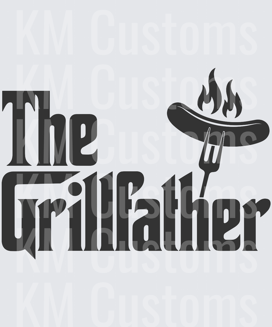 Grillfather