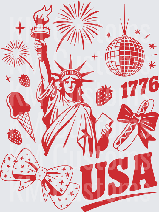 4th Of July