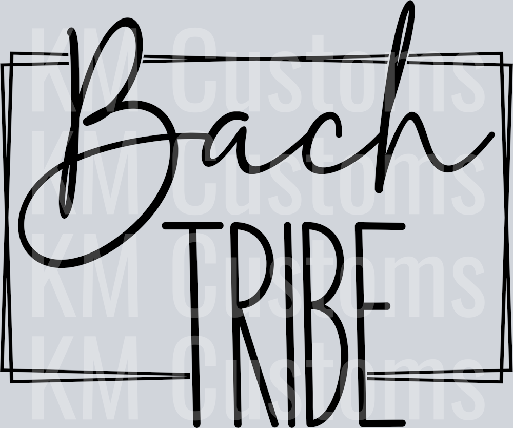 Bach Tribe