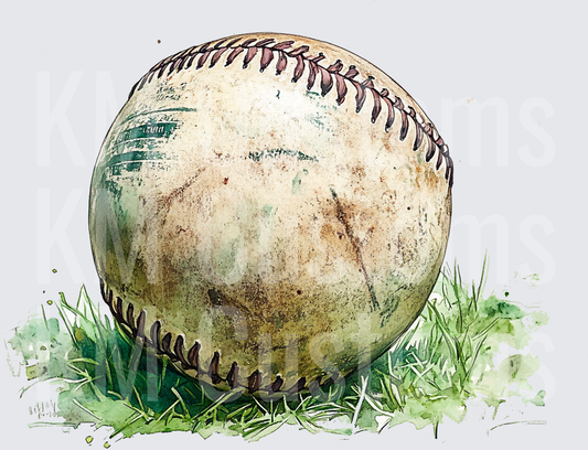 At The Ballpark Pocket