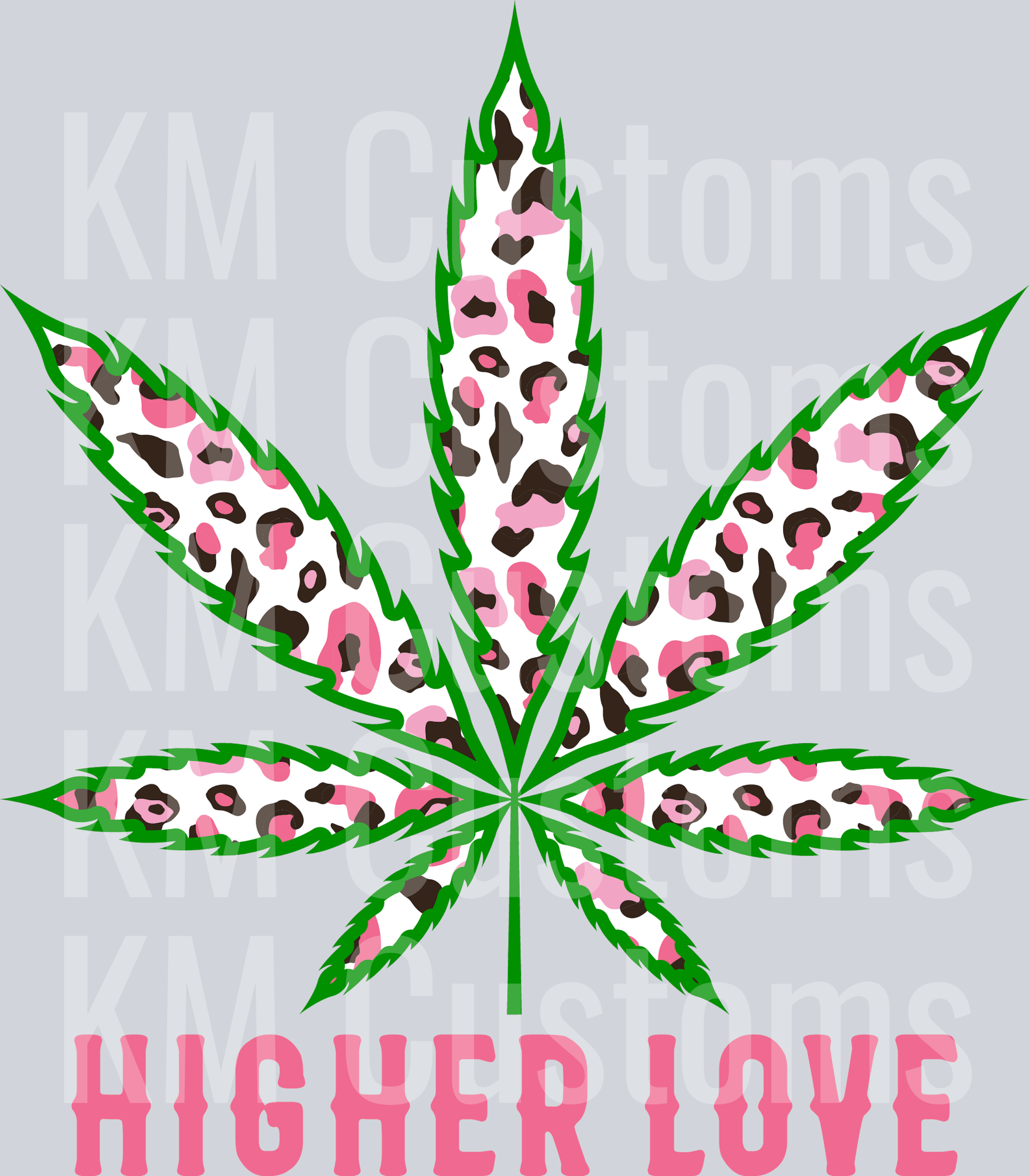 Higher Love